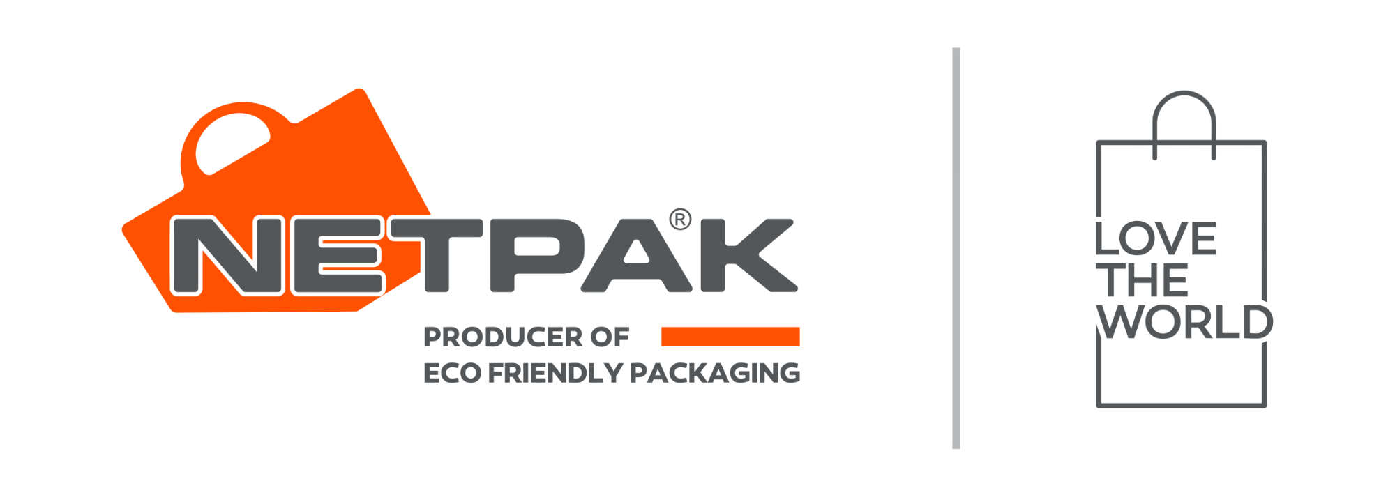 Netpak | Nonwoven Bag Manufacturer