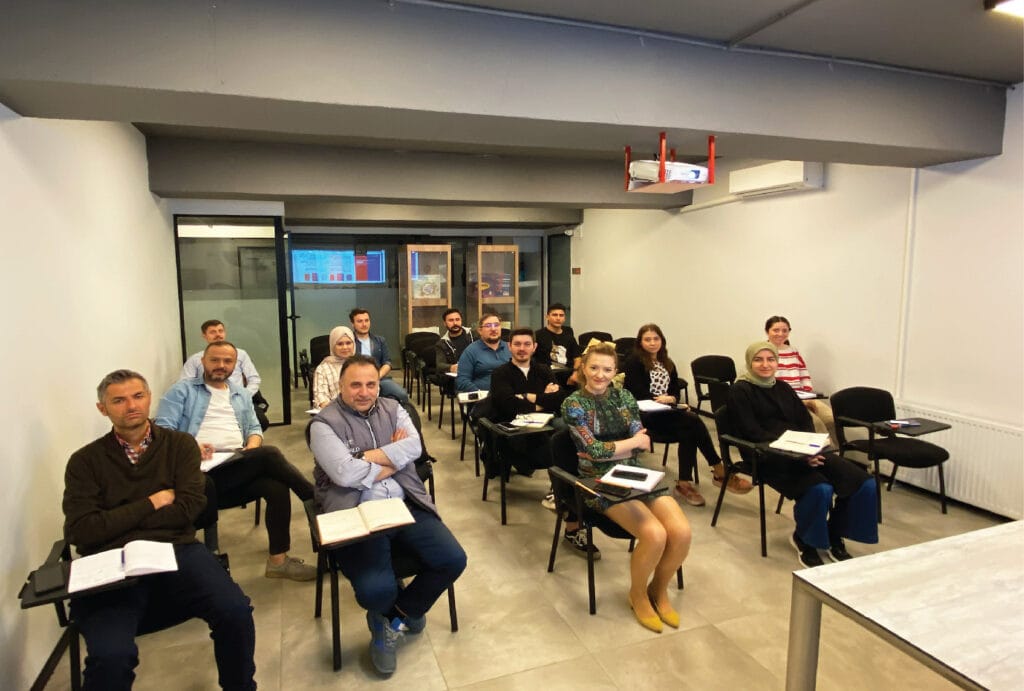 FMEA Hata Türleri ve Etki Analizi Eğitimi Amacı