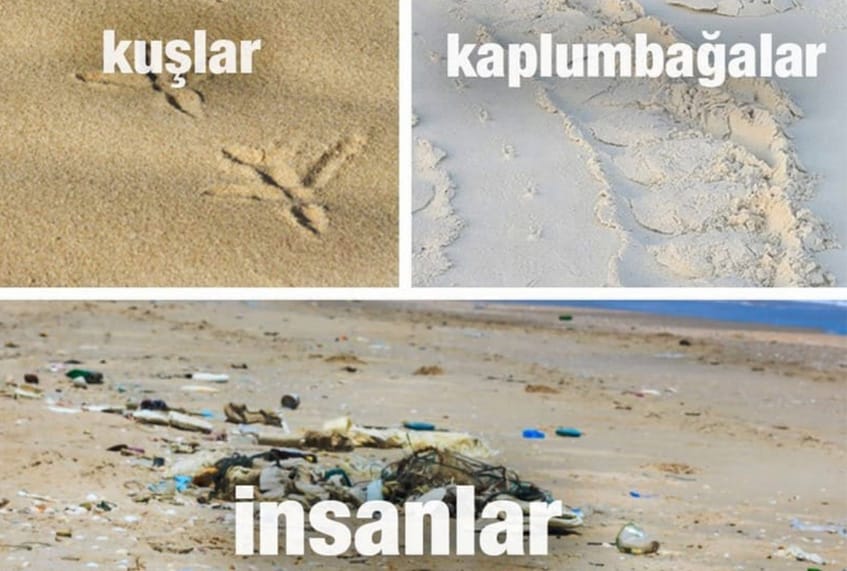 Neden Bez Çanta ?