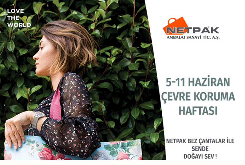 5 -11 Haziran Çevre Koruma Haftası