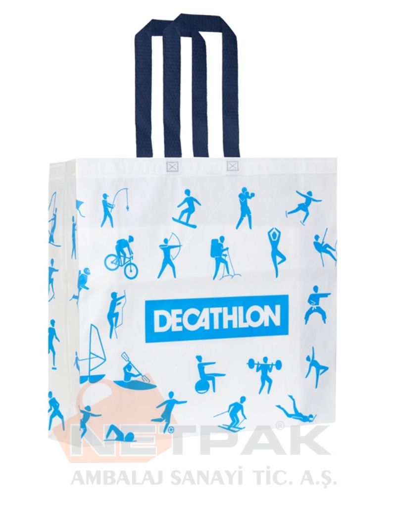 Decathlon Bez Çanta Decathlon Bez Çanta