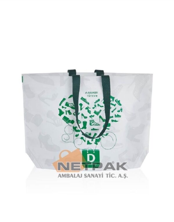 Deichmann Bez Çanta