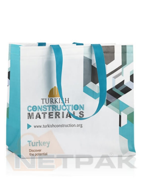 Fuar Çantası