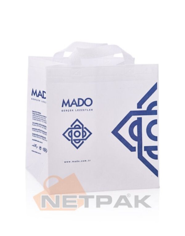 Mado Baklava Çantası