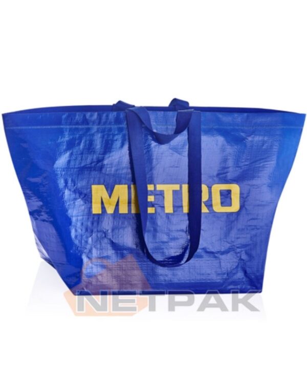 Metro Jüt Çanta