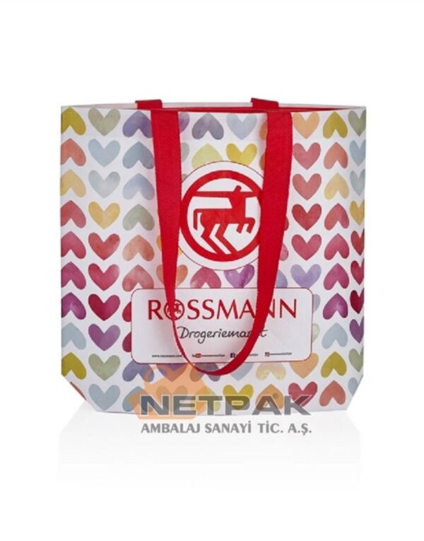 Rossmann Çanta