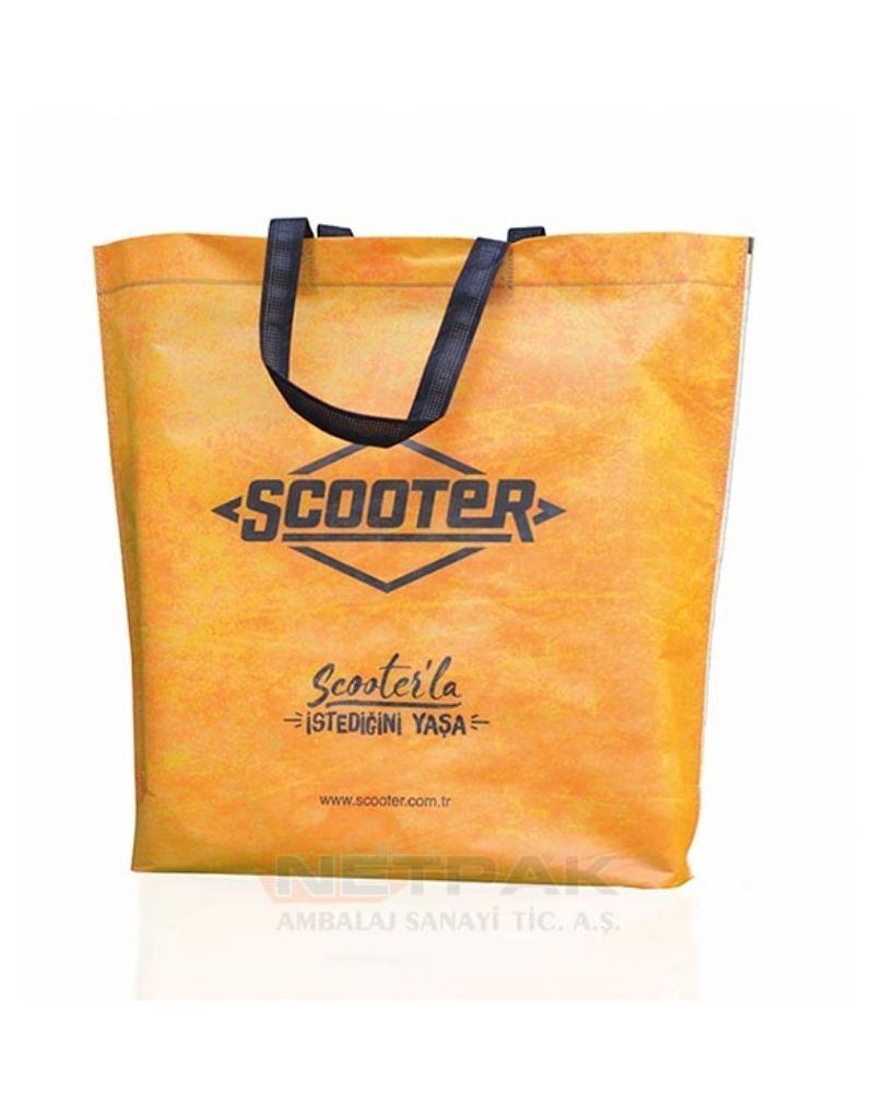 Scooter Bez Çanta Scooter Bez Çanta