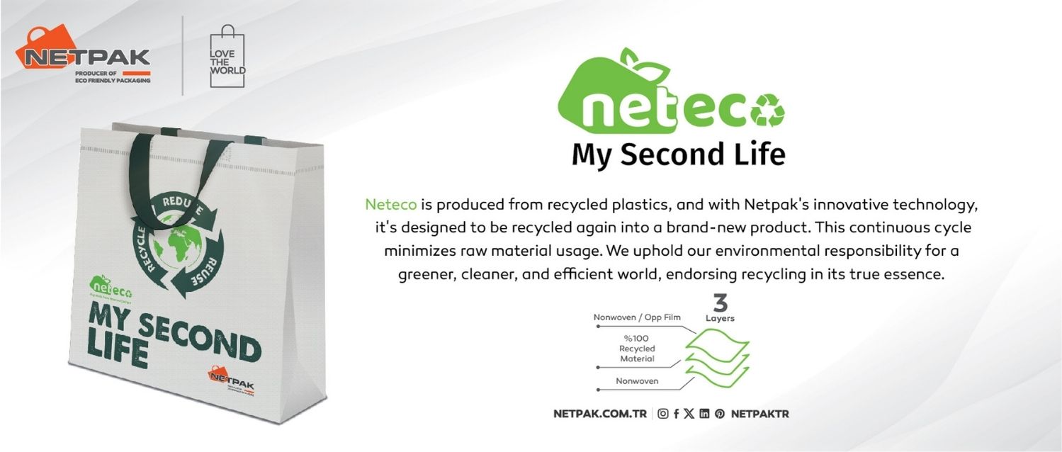 neteco banner