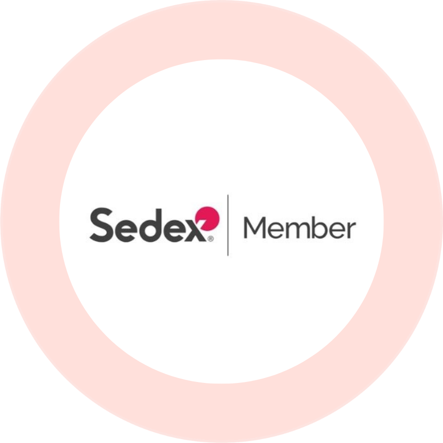 Sedex Member logosu