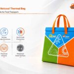New Netcool Thermal Bag