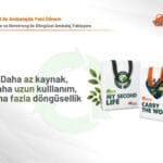 PPWR kapsamında Neteco ve Netstrong tekrar kullanılabilir ambalaj çözümleri