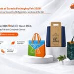Netpak at Eurasia Packaging Fair 2026!