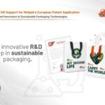 TÜBİTAK Support for Netpak’s European Patent Application