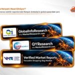 Netpak Global Raporlarda