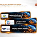 Netpak in Global Reports